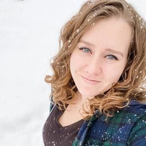 Meet your Posher, Abigail